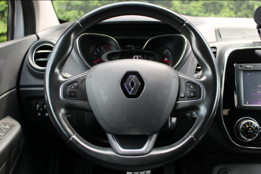 Renault Captur 1.2 TCe Intens Automaat Trekhaak !!NIEUWBINNEN!!