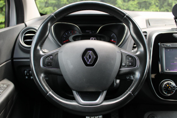Renault Captur 1.2 TCe Intens Automaat Trekhaak !!NIEUWBINNEN!!