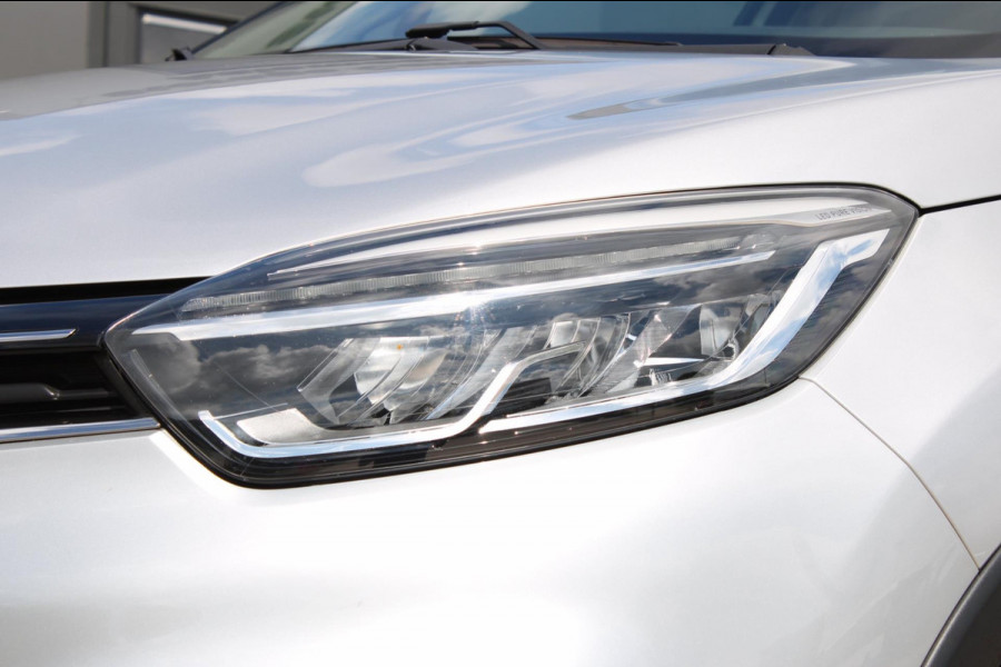 Renault Captur 1.2 TCe Intens Automaat Trekhaak !!NIEUWBINNEN!!