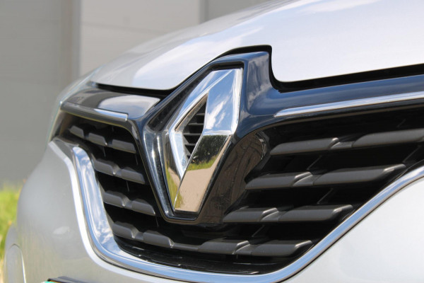 Renault Captur 1.2 TCe Intens Automaat Trekhaak !!NIEUWBINNEN!!