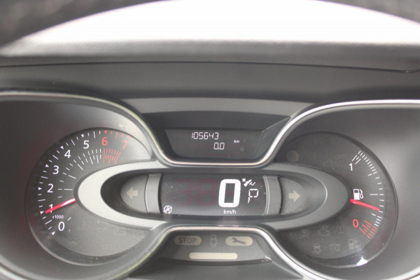 Renault Captur 1.2 TCe Intens Automaat Trekhaak !!NIEUWBINNEN!!