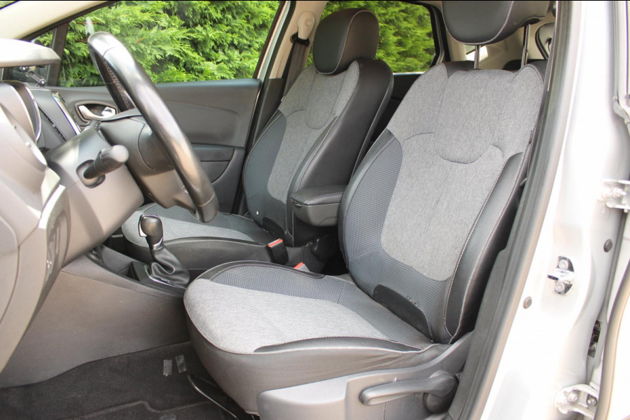 Renault Captur 1.2 TCe Intens Automaat Trekhaak !!NIEUWBINNEN!!