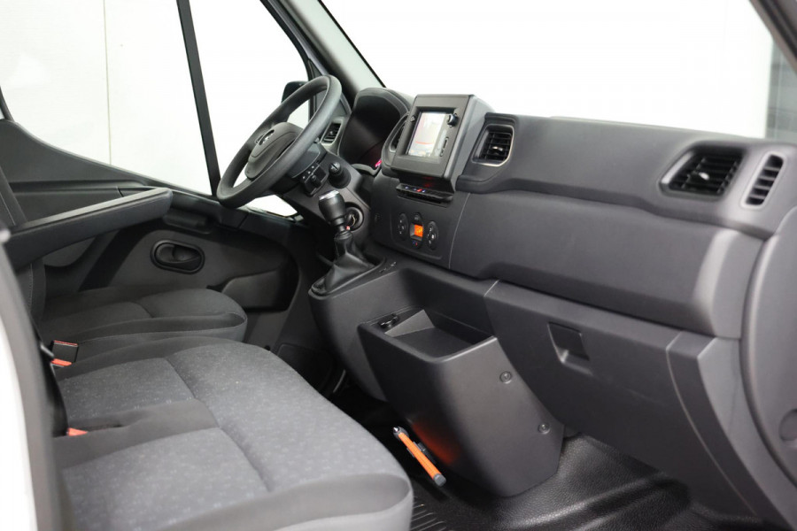 Opel Movano 2.3 Turbo L3H2 EURO 6 AIRCO ACHTERUITRIJCAMERA
