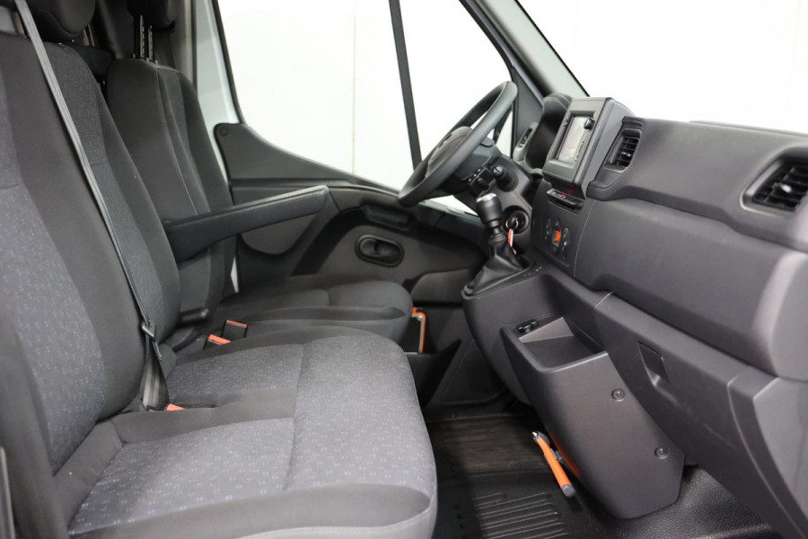 Opel Movano 2.3 Turbo L3H2 EURO 6 AIRCO ACHTERUITRIJCAMERA