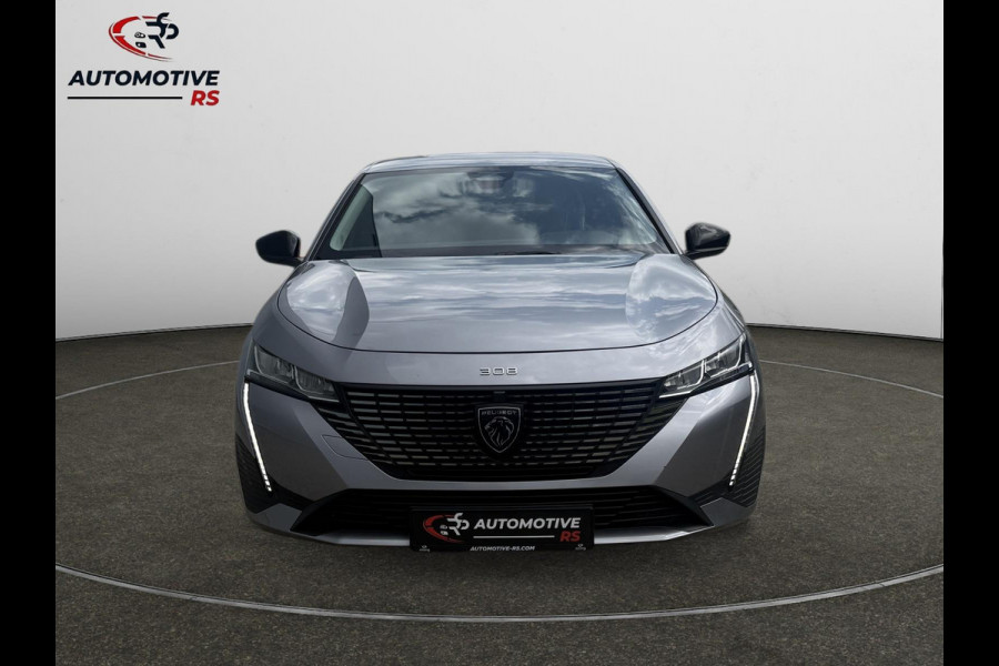 Peugeot 308 SW 1.2T 130pk Allure Pack Business | Full Option | Navigatie | Apple Carplay/Android Auto| 360 camera |Cruise|
