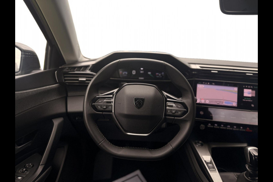 Peugeot 308 SW 1.2T 130pk Allure Pack Business | Full Option | Navigatie | Apple Carplay/Android Auto| 360 camera |Cruise|