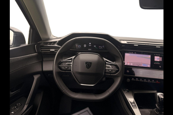 Peugeot 308 SW 1.2T 130pk Allure Pack Business | Full Option | Navigatie | Apple Carplay/Android Auto| 360 camera |Cruise|