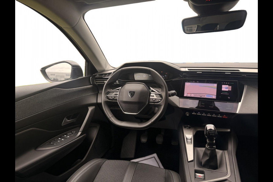 Peugeot 308 SW 1.2T 130pk Allure Pack Business | Full Option | Navigatie | Apple Carplay/Android Auto| 360 camera |Cruise|