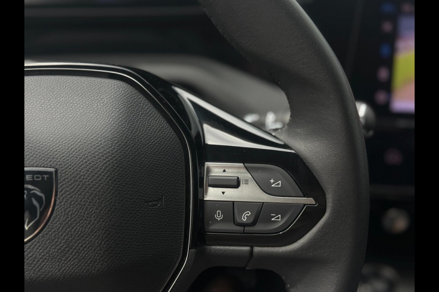 Peugeot 308 SW 1.2T 130pk Allure Pack Business | Full Option | Navigatie | Apple Carplay/Android Auto| 360 camera |Cruise|
