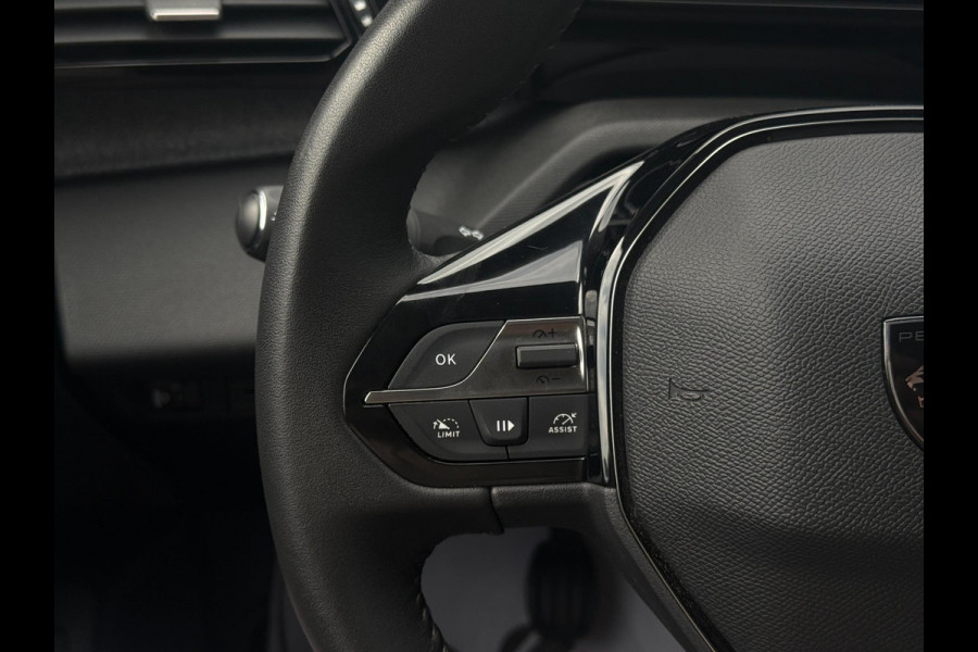 Peugeot 308 SW 1.2T 130pk Allure Pack Business | Full Option | Navigatie | Apple Carplay/Android Auto| 360 camera |Cruise|