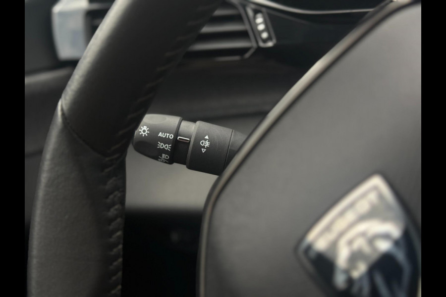 Peugeot 308 SW 1.2T 130pk Allure Pack Business | Full Option | Navigatie | Apple Carplay/Android Auto| 360 camera |Cruise|