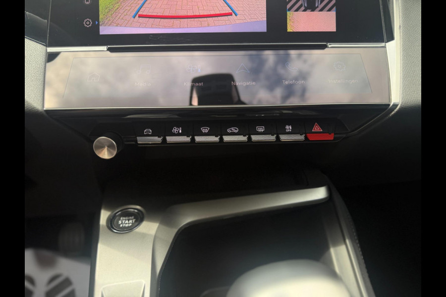 Peugeot 308 SW 1.2T 130pk Allure Pack Business | Full Option | Navigatie | Apple Carplay/Android Auto| 360 camera |Cruise|