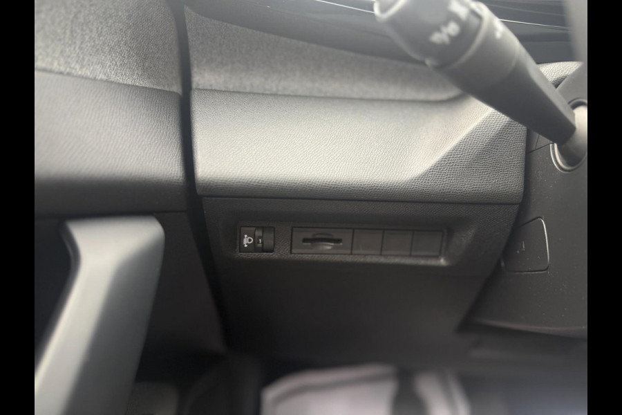 Peugeot 308 SW 1.2T 130pk Allure Pack Business | Full Option | Navigatie | Apple Carplay/Android Auto| 360 camera |Cruise|