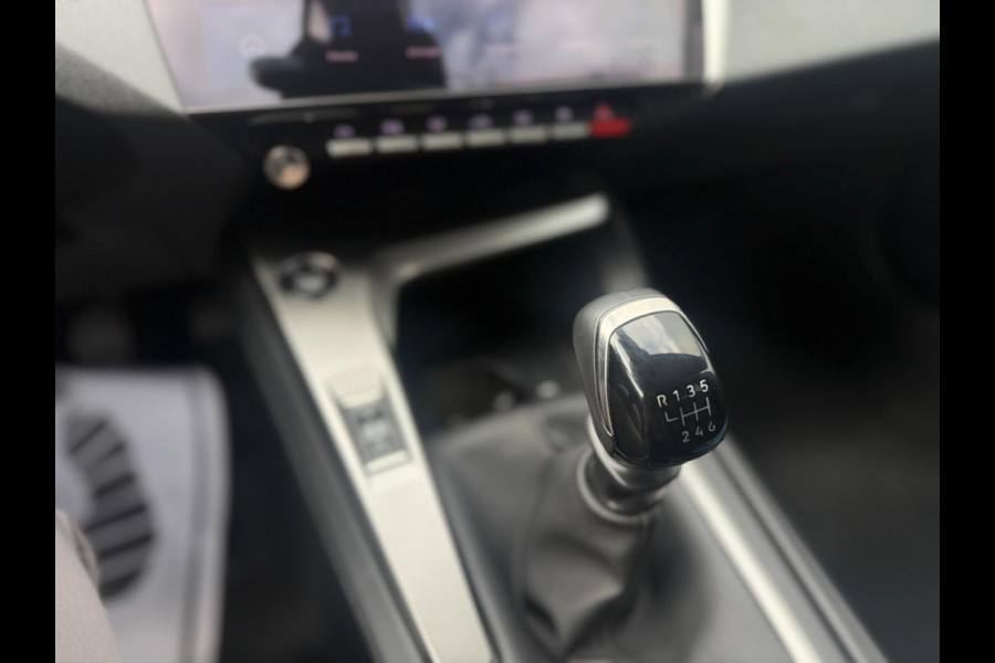 Peugeot 308 SW 1.2T 130pk Allure Pack Business | Full Option | Navigatie | Apple Carplay/Android Auto| 360 camera |Cruise|
