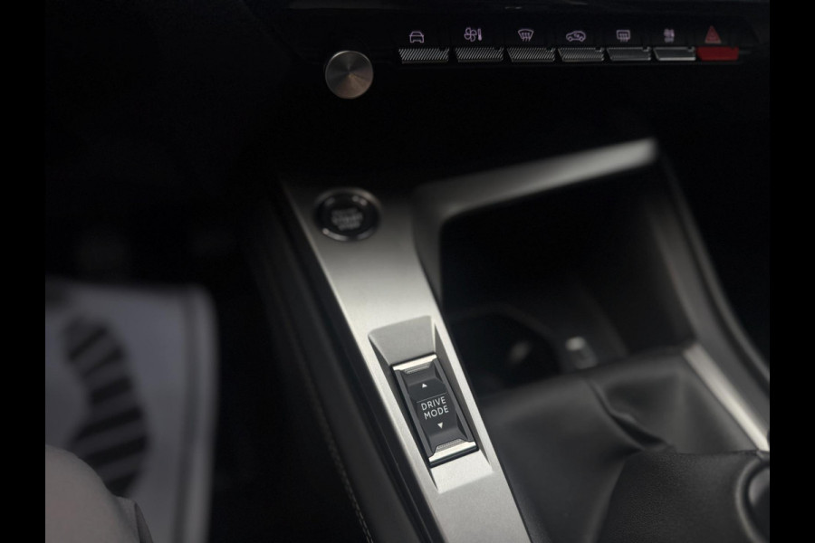 Peugeot 308 SW 1.2T 130pk Allure Pack Business | Full Option | Navigatie | Apple Carplay/Android Auto| 360 camera |Cruise|