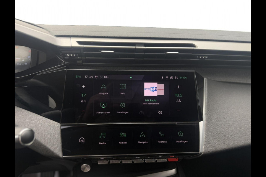 Peugeot 308 SW 1.2T 130pk Allure Pack Business | Full Option | Navigatie | Apple Carplay/Android Auto| 360 camera |Cruise|