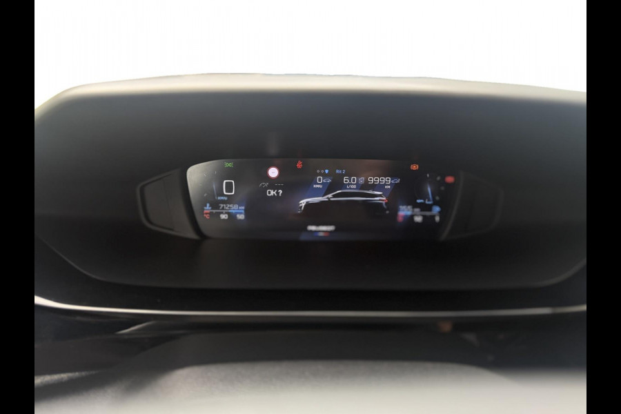 Peugeot 308 SW 1.2T 130pk Allure Pack Business | Full Option | Navigatie | Apple Carplay/Android Auto| 360 camera |Cruise|