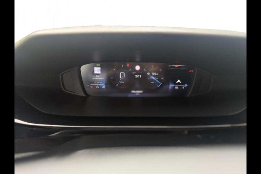 Peugeot 308 SW 1.2T 130pk Allure Pack Business | Full Option | Navigatie | Apple Carplay/Android Auto| 360 camera |Cruise|