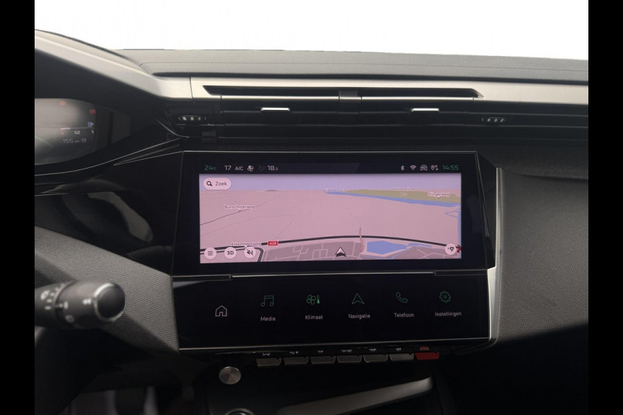 Peugeot 308 SW 1.2T 130pk Allure Pack Business | Full Option | Navigatie | Apple Carplay/Android Auto| 360 camera |Cruise|