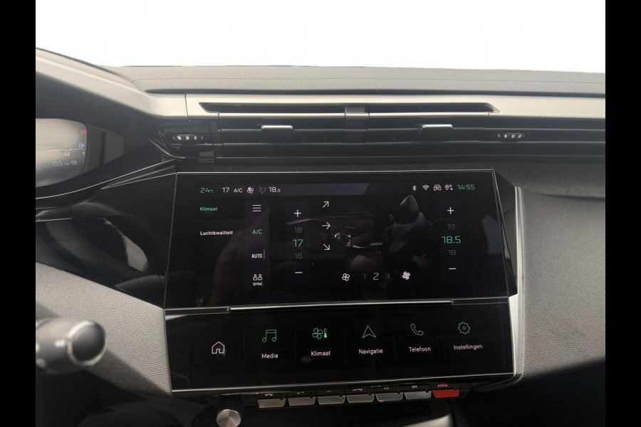Peugeot 308 SW 1.2T 130pk Allure Pack Business | Full Option | Navigatie | Apple Carplay/Android Auto| 360 camera |Cruise|