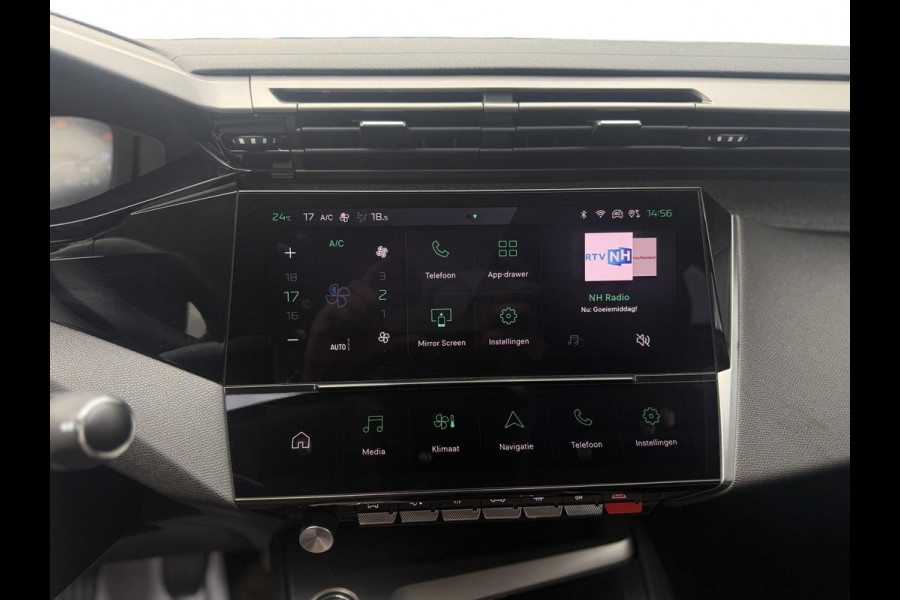 Peugeot 308 SW 1.2T 130pk Allure Pack Business | Full Option | Navigatie | Apple Carplay/Android Auto| 360 camera |Cruise|