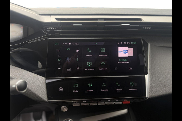 Peugeot 308 SW 1.2T 130pk Allure Pack Business | Full Option | Navigatie | Apple Carplay/Android Auto| 360 camera |Cruise|