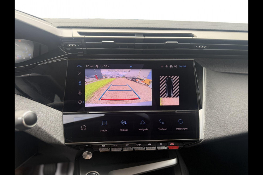 Peugeot 308 SW 1.2T 130pk Allure Pack Business | Full Option | Navigatie | Apple Carplay/Android Auto| 360 camera |Cruise|