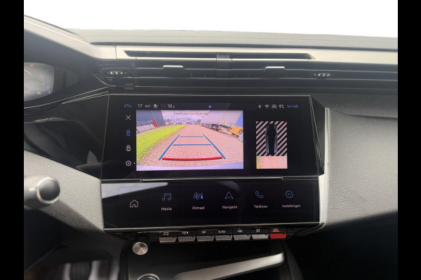 Peugeot 308 SW 1.2T 130pk Allure Pack Business | Full Option | Navigatie | Apple Carplay/Android Auto| 360 camera |Cruise|