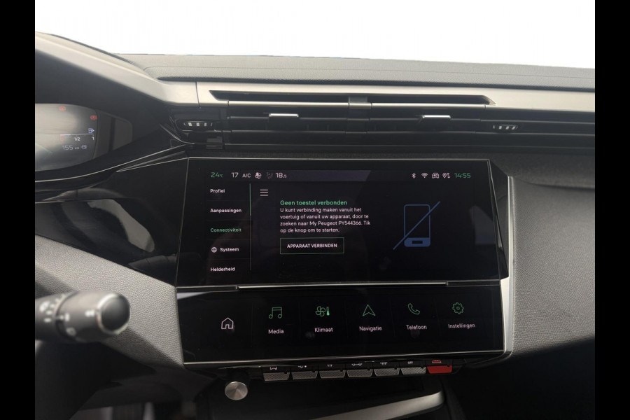 Peugeot 308 SW 1.2T 130pk Allure Pack Business | Full Option | Navigatie | Apple Carplay/Android Auto| 360 camera |Cruise|