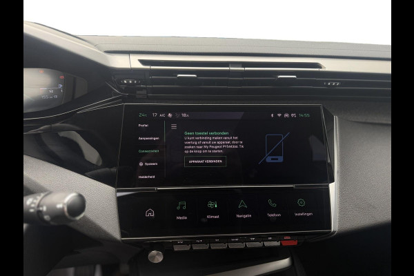 Peugeot 308 SW 1.2T 130pk Allure Pack Business | Full Option | Navigatie | Apple Carplay/Android Auto| 360 camera |Cruise|