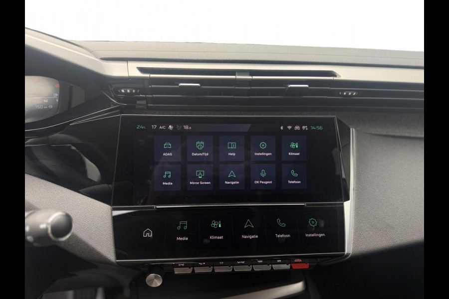 Peugeot 308 SW 1.2T 130pk Allure Pack Business | Full Option | Navigatie | Apple Carplay/Android Auto| 360 camera |Cruise|
