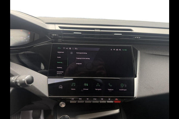 Peugeot 308 SW 1.2T 130pk Allure Pack Business | Full Option | Navigatie | Apple Carplay/Android Auto| 360 camera |Cruise|