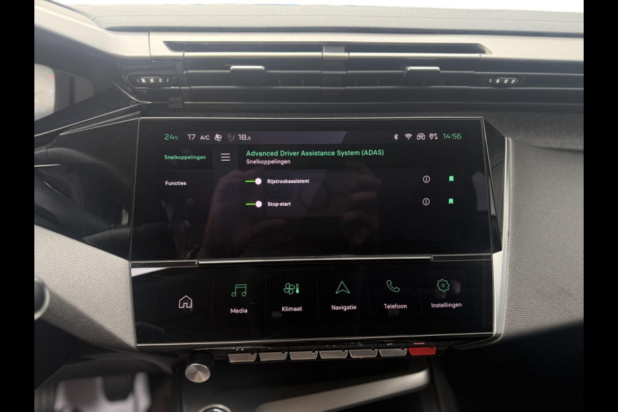 Peugeot 308 SW 1.2T 130pk Allure Pack Business | Full Option | Navigatie | Apple Carplay/Android Auto| 360 camera |Cruise|