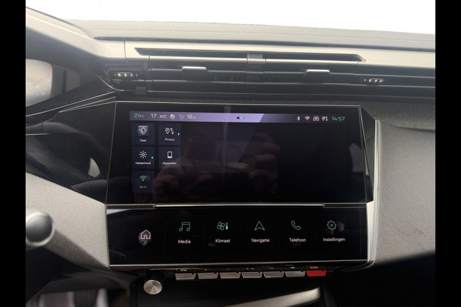 Peugeot 308 SW 1.2T 130pk Allure Pack Business | Full Option | Navigatie | Apple Carplay/Android Auto| 360 camera |Cruise|