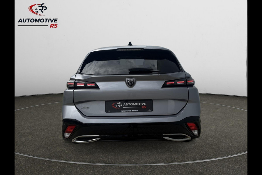 Peugeot 308 SW 1.2T 130pk Allure Pack Business | Full Option | Navigatie | Apple Carplay/Android Auto| 360 camera |Cruise|
