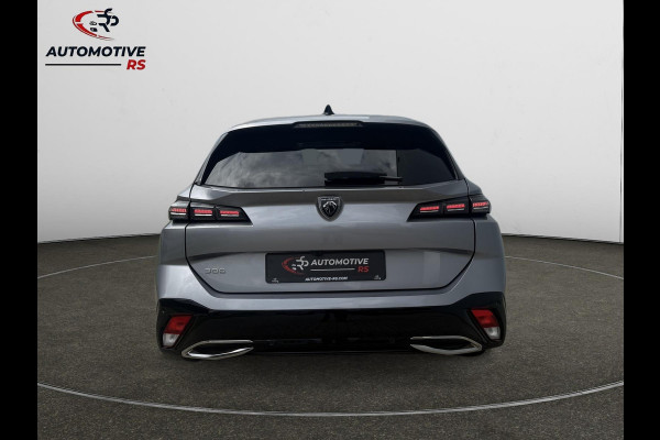 Peugeot 308 SW 1.2T 130pk Allure Pack Business | Full Option | Navigatie | Apple Carplay/Android Auto| 360 camera |Cruise|