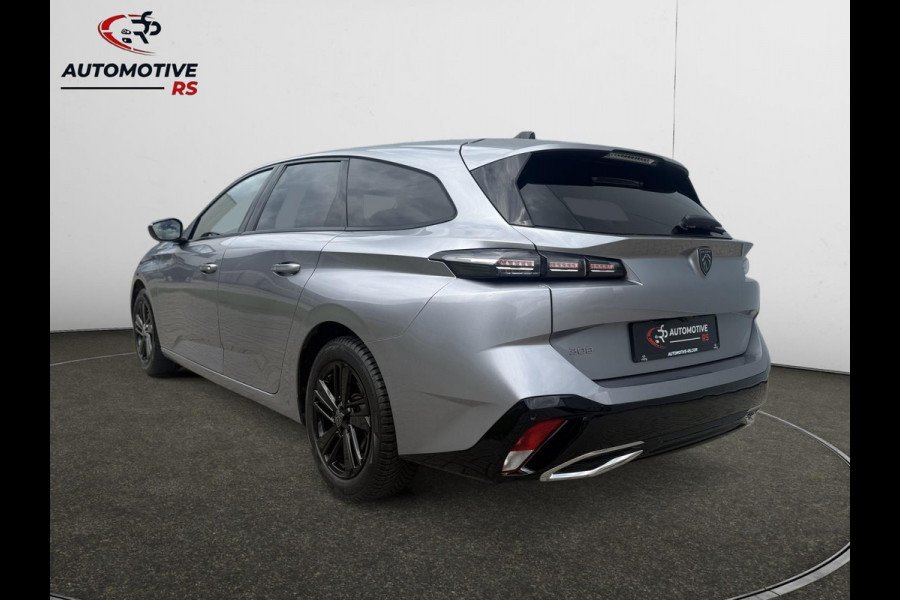 Peugeot 308 SW 1.2T 130pk Allure Pack Business | Full Option | Navigatie | Apple Carplay/Android Auto| 360 camera |Cruise|
