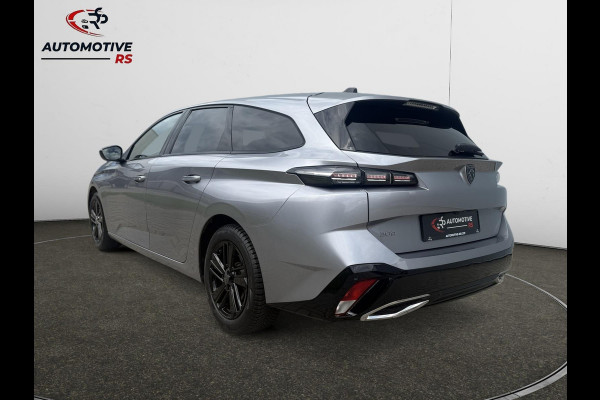 Peugeot 308 SW 1.2T 130pk Allure Pack Business | Full Option | Navigatie | Apple Carplay/Android Auto| 360 camera |Cruise|
