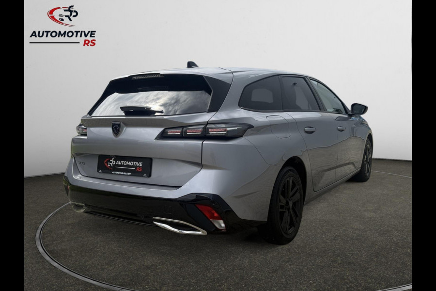 Peugeot 308 SW 1.2T 130pk Allure Pack Business | Full Option | Navigatie | Apple Carplay/Android Auto| 360 camera |Cruise|