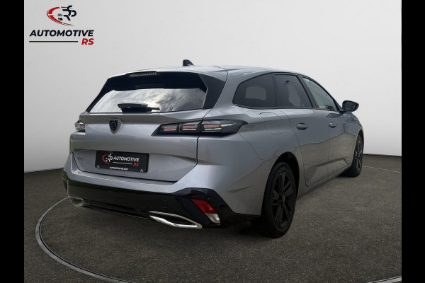 Peugeot 308 SW 1.2T 130pk Allure Pack Business | Full Option | Navigatie | Apple Carplay/Android Auto| 360 camera |Cruise|