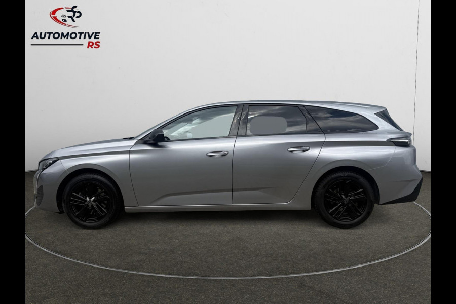 Peugeot 308 SW 1.2T 130pk Allure Pack Business | Full Option | Navigatie | Apple Carplay/Android Auto| 360 camera |Cruise|