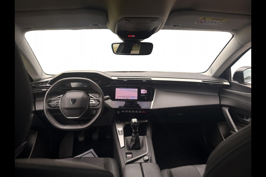 Peugeot 308 SW 1.2T 130pk Allure Pack Business | Full Option | Navigatie | Apple Carplay/Android Auto| 360 camera |Cruise|