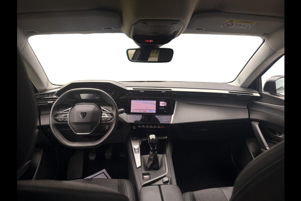 Peugeot 308 SW 1.2T 130pk Allure Pack Business | Full Option | Navigatie | Apple Carplay/Android Auto| 360 camera |Cruise|