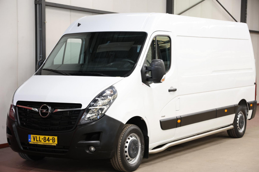 Opel Movano 2.3 Turbo L3H2 EURO 6 AIRCO CRUISE CONTROL CAMERA