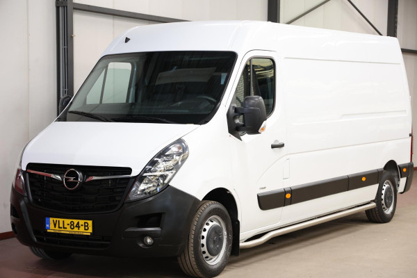 Opel Movano 2.3 Turbo L3H2 EURO 6 AIRCO CRUISE CONTROL CAMERA