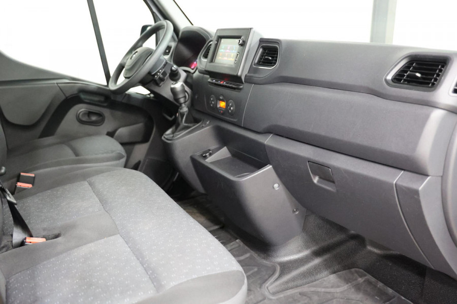 Opel Movano 2.3 Turbo L3H2 EURO 6 AIRCO CRUISE CONTROL CAMERA