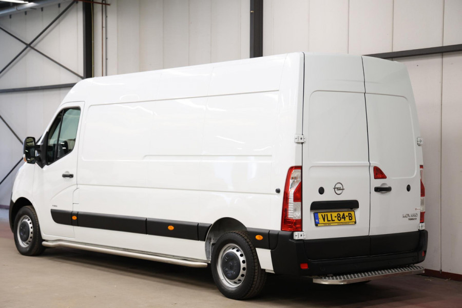 Opel Movano 2.3 Turbo L3H2 EURO 6 AIRCO CRUISE CONTROL CAMERA