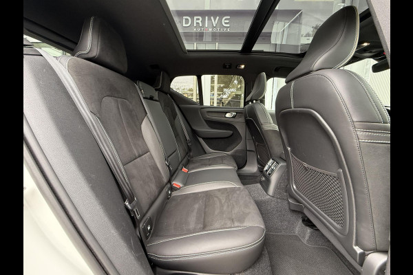 Volvo XC40 1.5 T5 Twin Engine R-Design SOH87%|Pano|Pilot|Trekhaak|360CAM|H&K