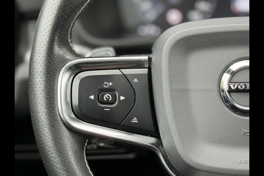 Volvo XC40 1.5 T5 Twin Engine R-Design SOH87%|Pano|Pilot|Trekhaak|360CAM|H&K