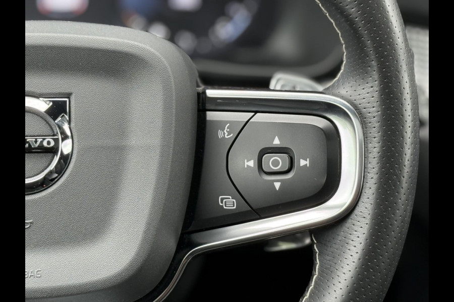 Volvo XC40 1.5 T5 Twin Engine R-Design SOH87%|Pano|Pilot|Trekhaak|360CAM|H&K